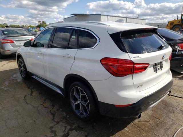 BMW X1 XDRIVE2 2018