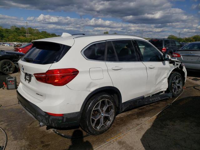 BMW X1 XDRIVE2 2018