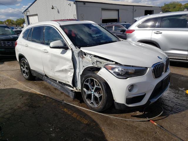 BMW X1 XDRIVE2 2018