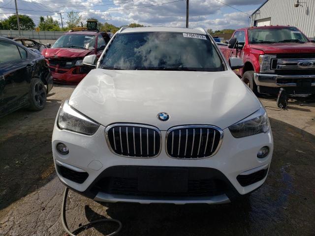 BMW X1 XDRIVE2 2018