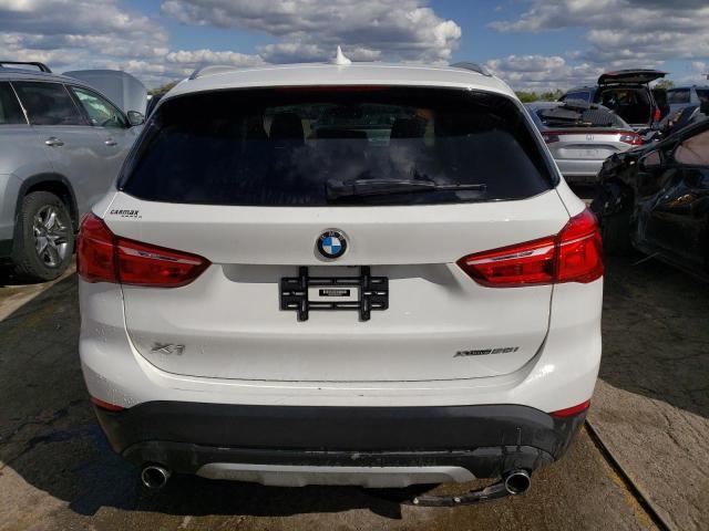 BMW X1 XDRIVE2 2018