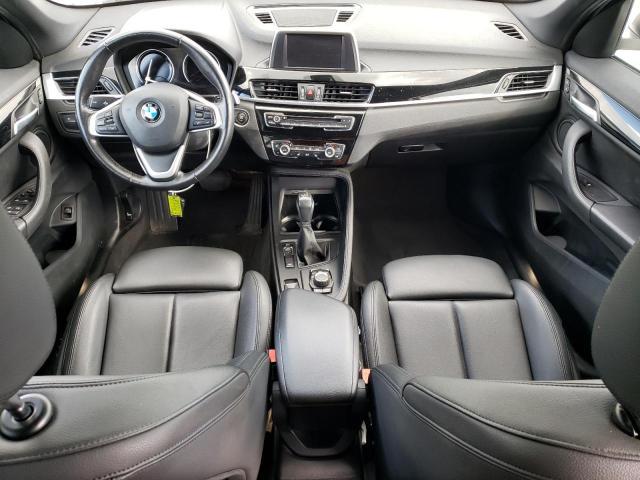 BMW X1 XDRIVE2 2018