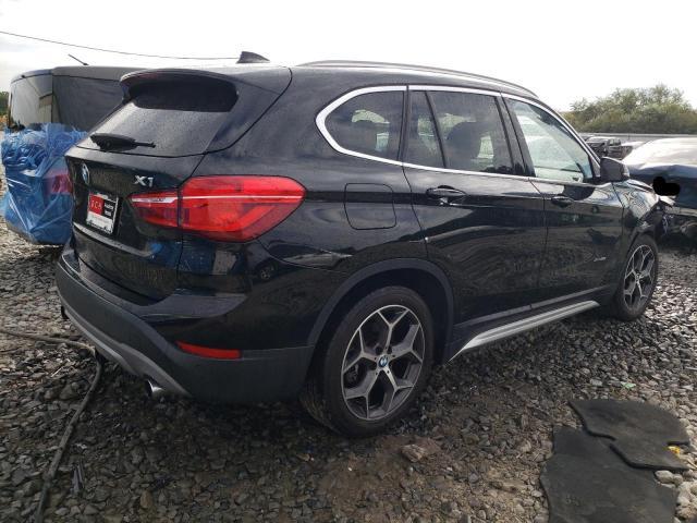 BMW X1 XDRIVE2 2016