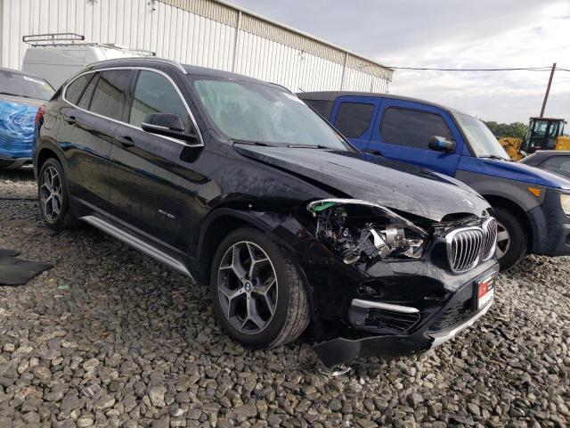 BMW X1 XDRIVE2 2016