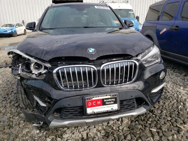 BMW X1 XDRIVE2 2016