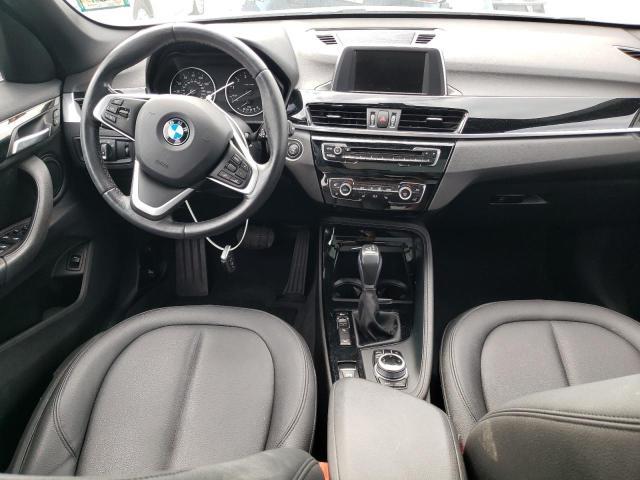 BMW X1 XDRIVE2 2016