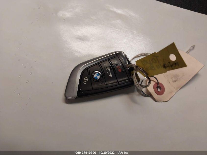 BMW X1 XDRIVE28I 2016