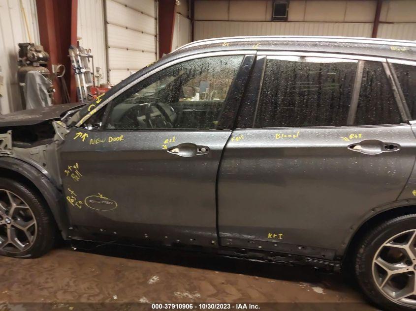 BMW X1 XDRIVE28I 2016