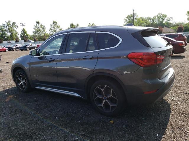 BMW X1 XDRIVE2 2016