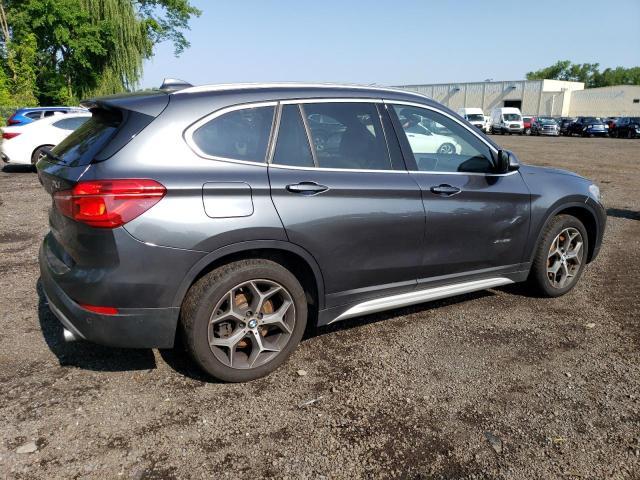 BMW X1 XDRIVE2 2016