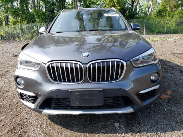 BMW X1 XDRIVE2 2016