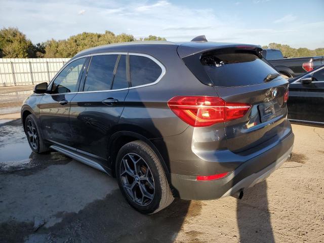 BMW X1 XDRIVE2 2016