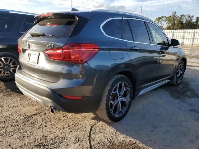 BMW X1 XDRIVE2 2016