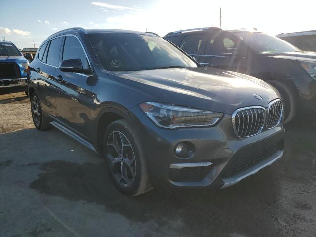 BMW X1 XDRIVE2 2016