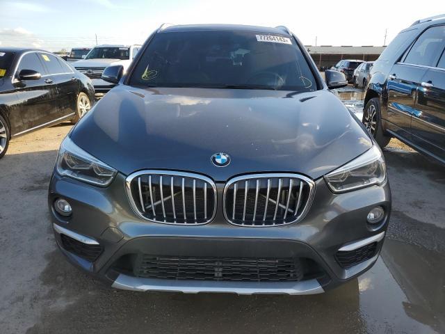BMW X1 XDRIVE2 2016