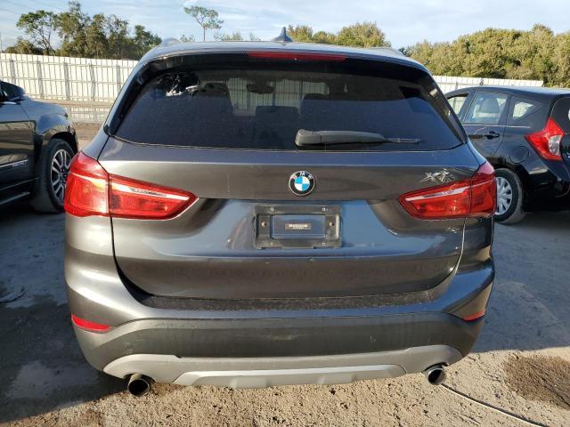 BMW X1 XDRIVE2 2016