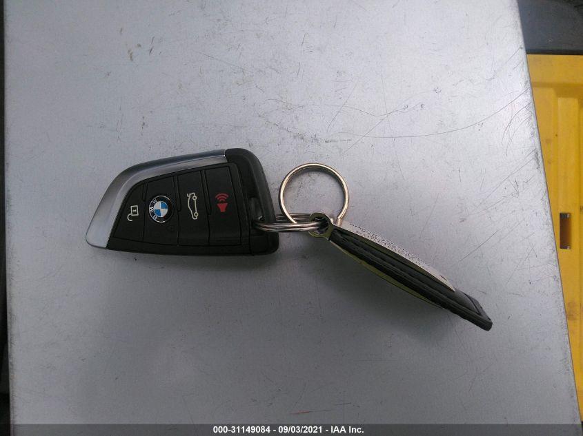 BMW X1 XDRIVE28I 2017