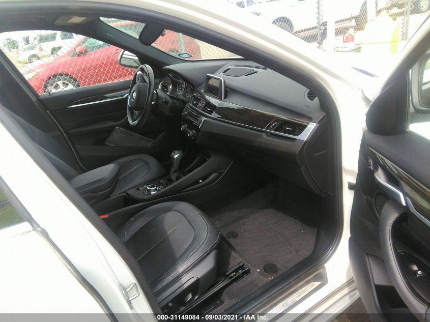 BMW X1 XDRIVE28I 2017