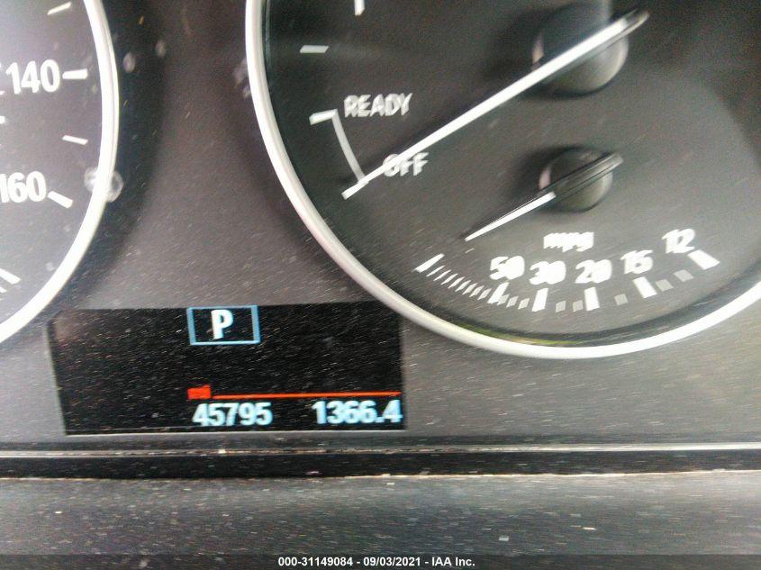 BMW X1 XDRIVE28I 2017