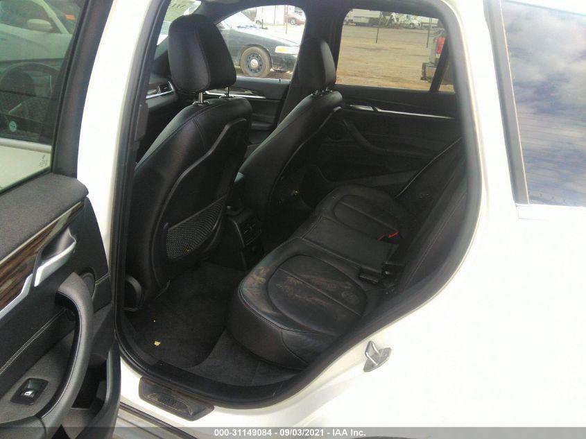 BMW X1 XDRIVE28I 2017