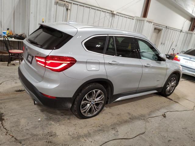BMW X1 XDRIVE2 2017