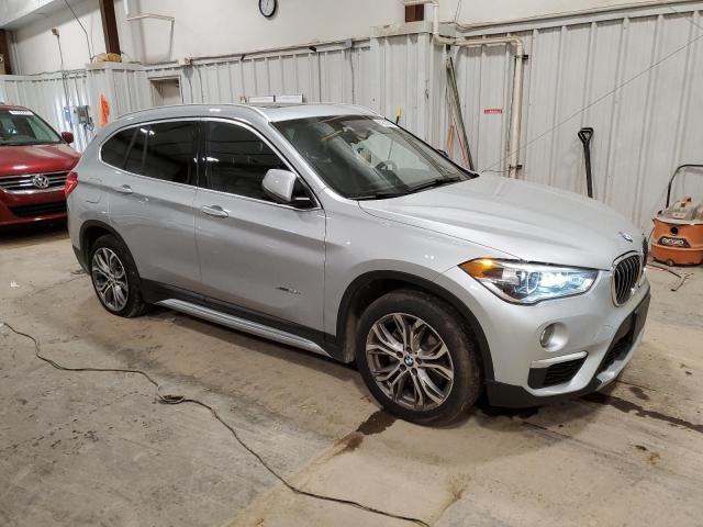 BMW X1 XDRIVE2 2017