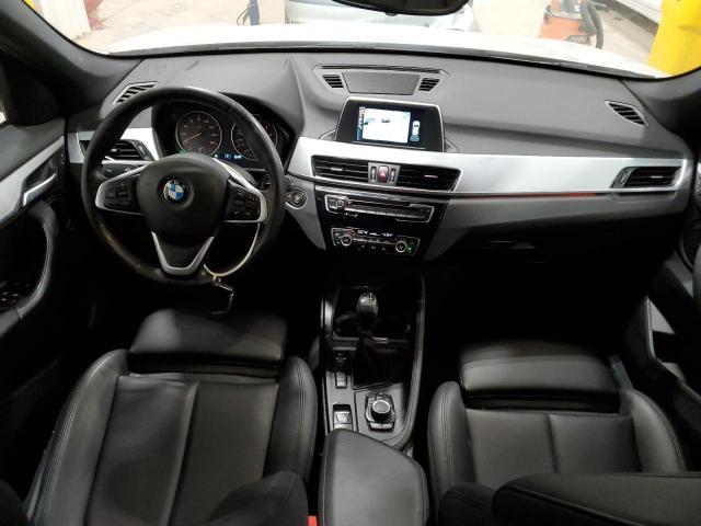 BMW X1 XDRIVE2 2017