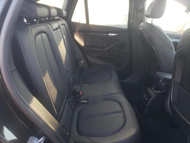 BMW X1 XDRIVE2 2018