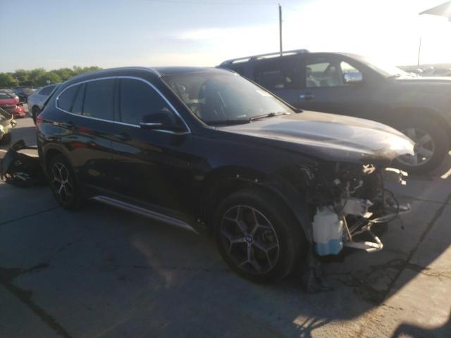 BMW X1 XDRIVE2 2018