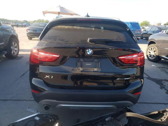 BMW X1 XDRIVE2 2018