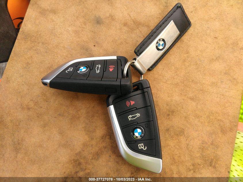 BMW X1 XDRIVE28I 2018