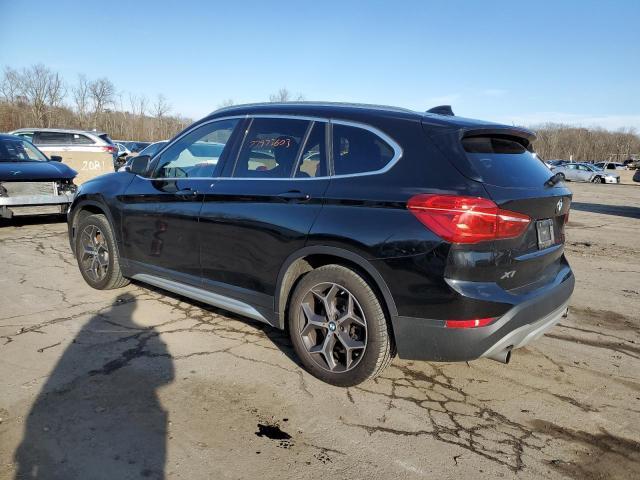 BMW X1 XDRIVE2 2018
