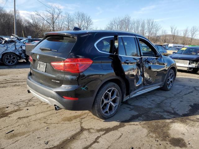 BMW X1 XDRIVE2 2018
