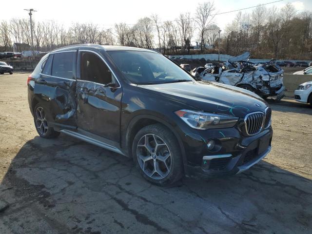 BMW X1 XDRIVE2 2018