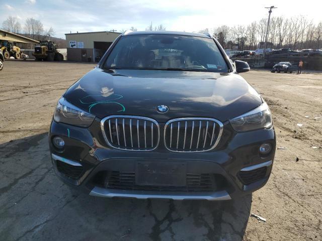 BMW X1 XDRIVE2 2018
