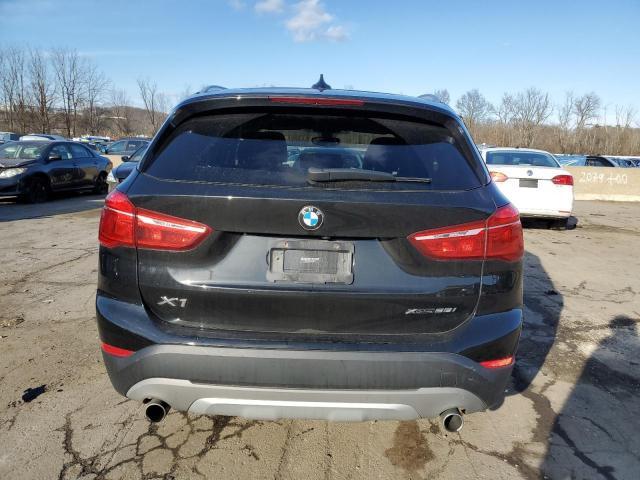 BMW X1 XDRIVE2 2018