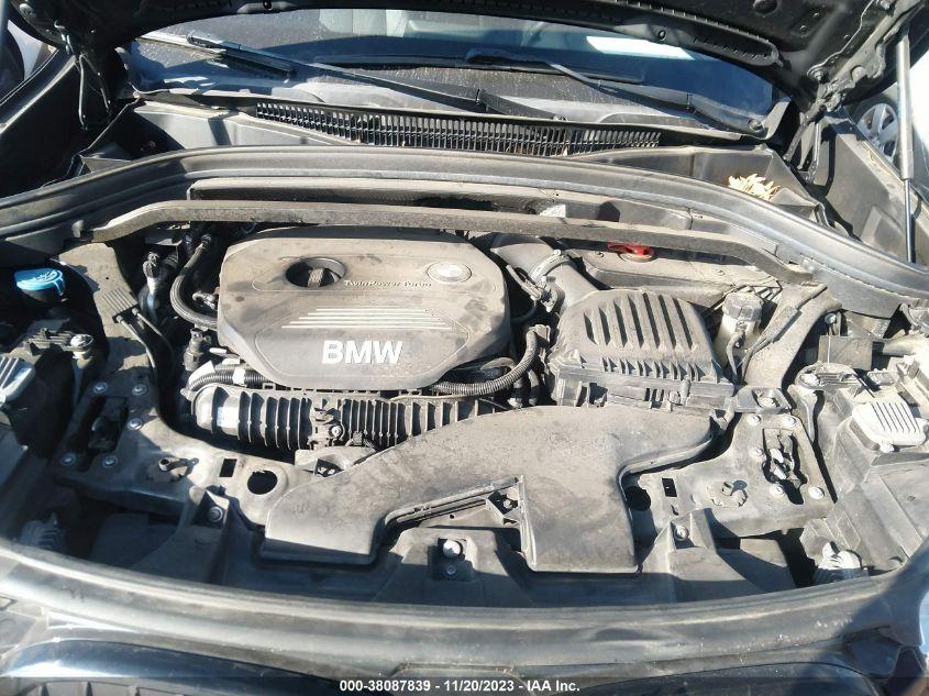 BMW X1 XDRIVE28I 2016