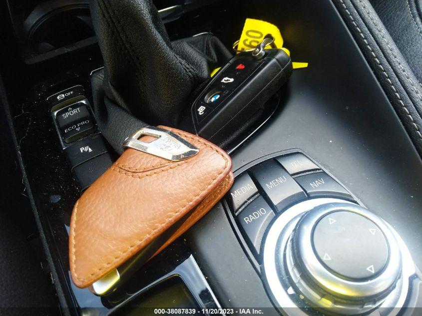 BMW X1 XDRIVE28I 2016