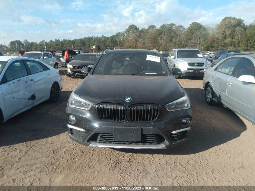 BMW X1 XDRIVE28I 2016