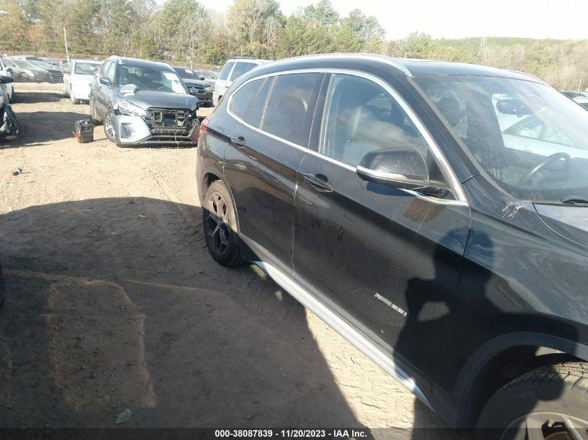 BMW X1 XDRIVE28I 2016