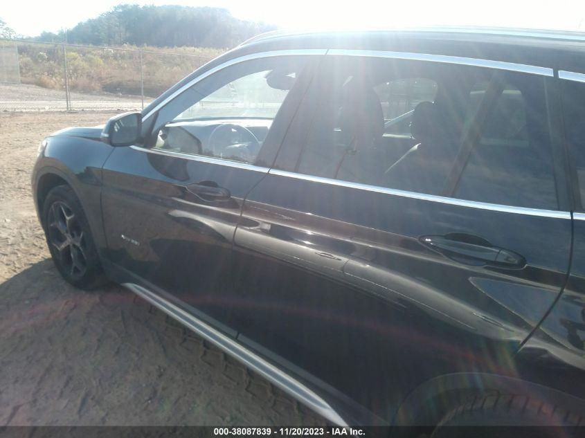 BMW X1 XDRIVE28I 2016