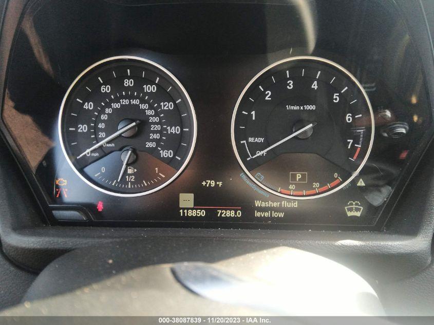 BMW X1 XDRIVE28I 2016