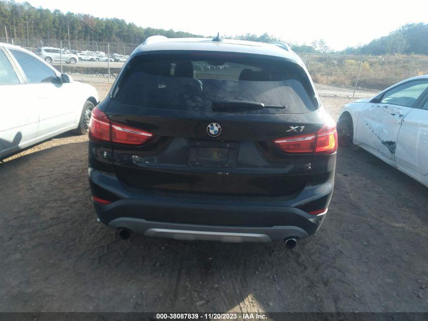 BMW X1 XDRIVE28I 2016