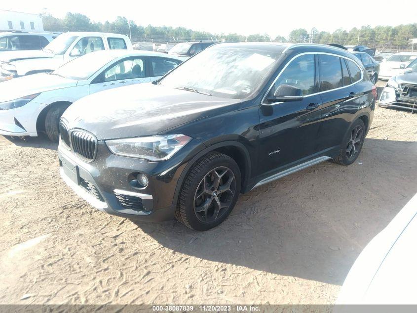 BMW X1 XDRIVE28I 2016