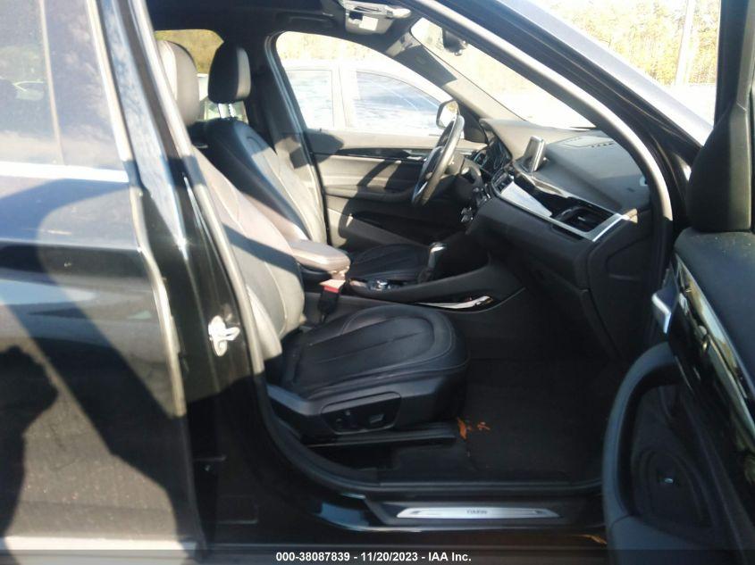 BMW X1 XDRIVE28I 2016