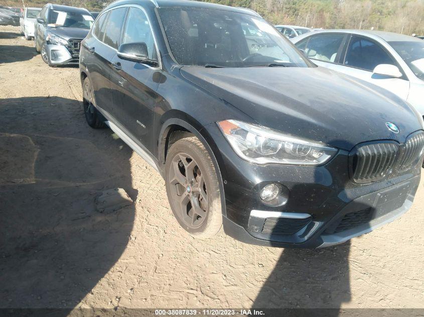 BMW X1 XDRIVE28I 2016