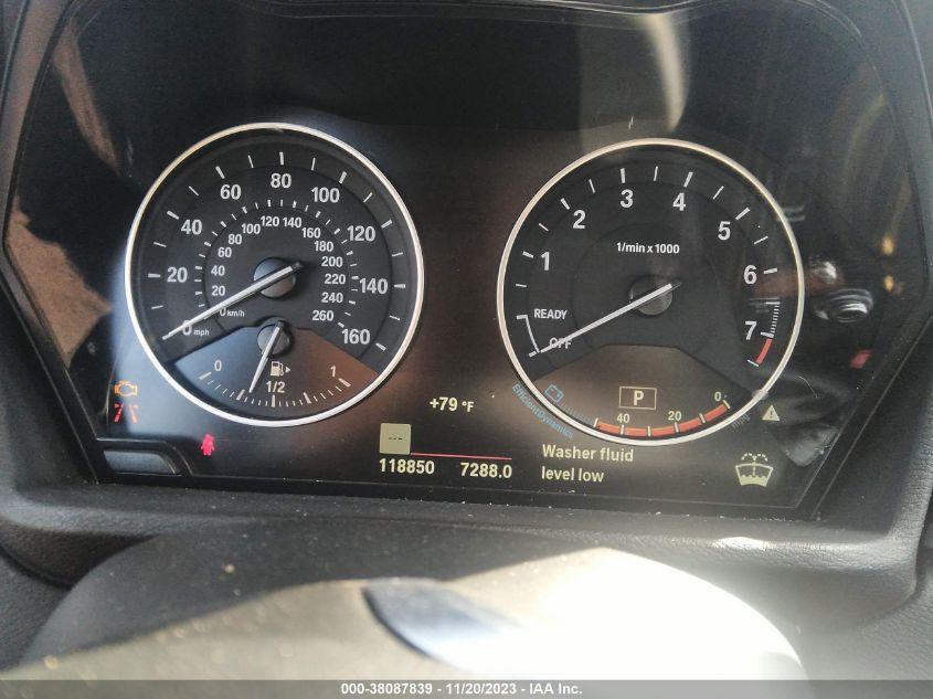 BMW X1 XDRIVE28I 2016