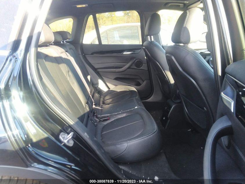 BMW X1 XDRIVE28I 2016