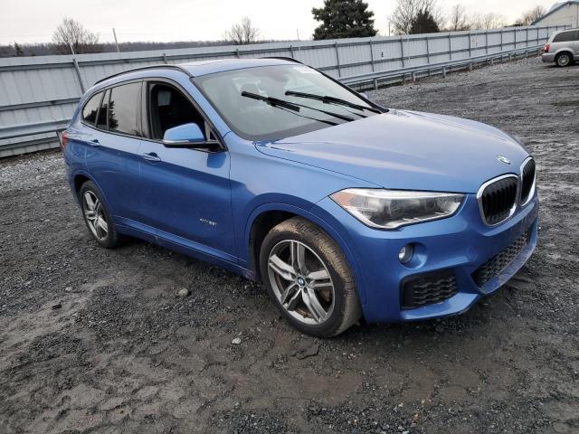 BMW X1 XDRIVE2 2016