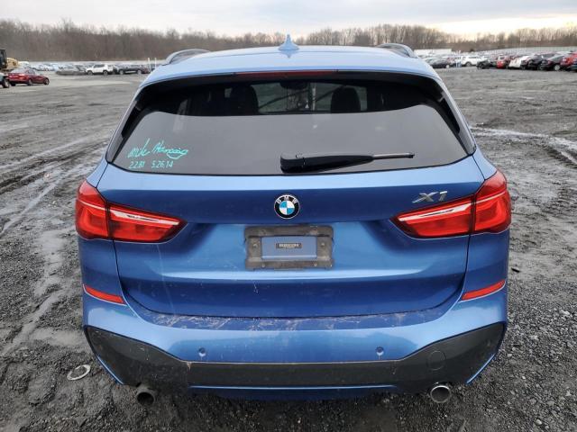 BMW X1 XDRIVE2 2016